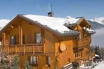 Hotel Les Chalets De 2*